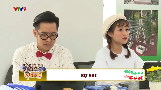 Gặp Nhau Để Cười - Mùa 3 (tập 53)