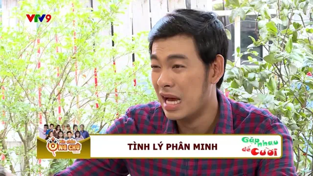 Gặp Nhau Để Cười - Mùa 3 (tập 55)