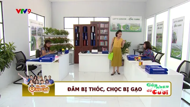 Gặp Nhau Để Cười - Mùa 3 (tập 57)