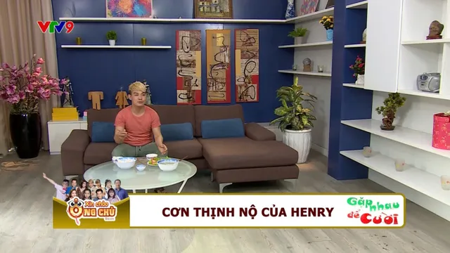 Gặp Nhau Để Cười - Mùa 3 (tập 59)