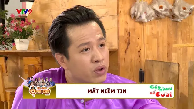 Gặp Nhau Để Cười - Mùa 3 (tập 60)