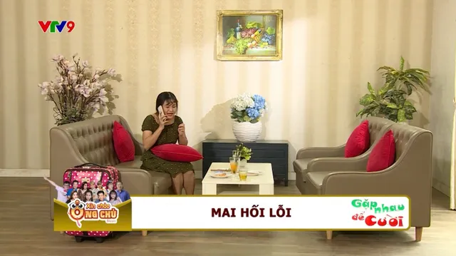 Gặp Nhau Để Cười - Mùa 3 (tập 61)