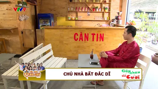 Gặp Nhau Để Cười - Mùa 3 (tập 62)