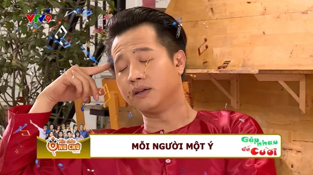 Gặp Nhau Để Cười - Mùa 3 (tập 64)