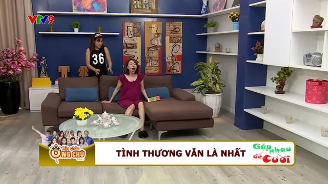 Gặp Nhau Để Cười - Mùa 3 (tập 65)