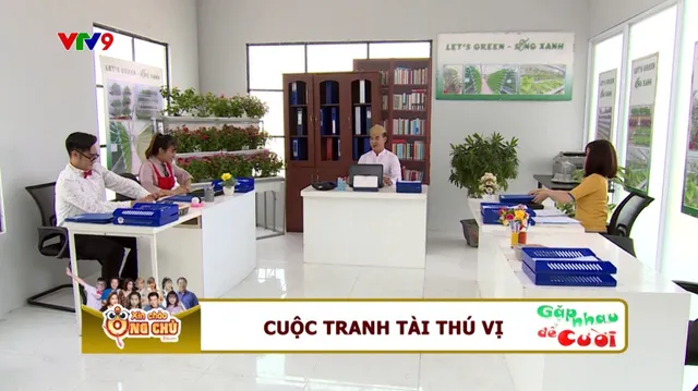 Gặp Nhau Để Cười - Mùa 3 (tập 66)