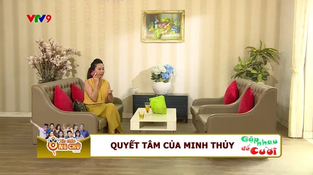 Gặp Nhau Để Cười - Mùa 3 (tập 67)