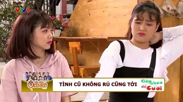 Gặp Nhau Để Cười - Mùa 3 (tập 68)