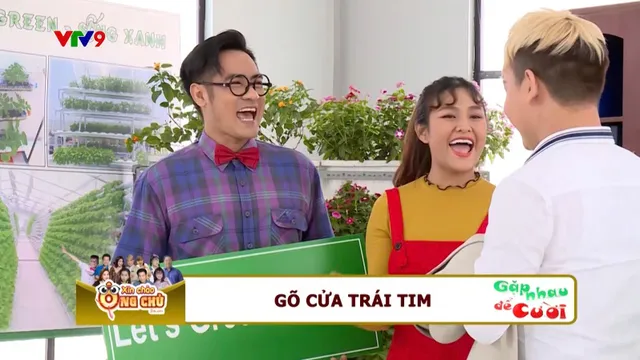 Gặp Nhau Để Cười - Mùa 3 (tập 69)