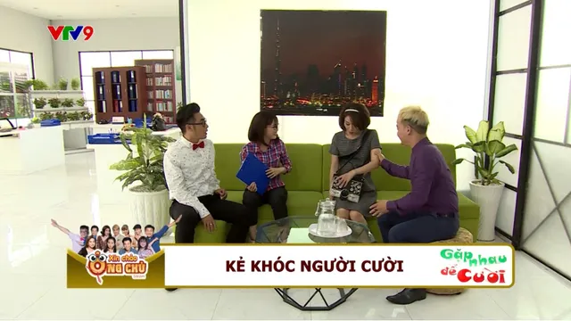 Gặp Nhau Để Cười - Mùa 3 (tập 7)