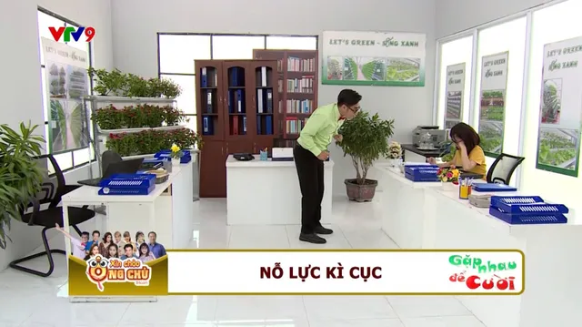 Gặp Nhau Để Cười - Mùa 3 (tập 71)