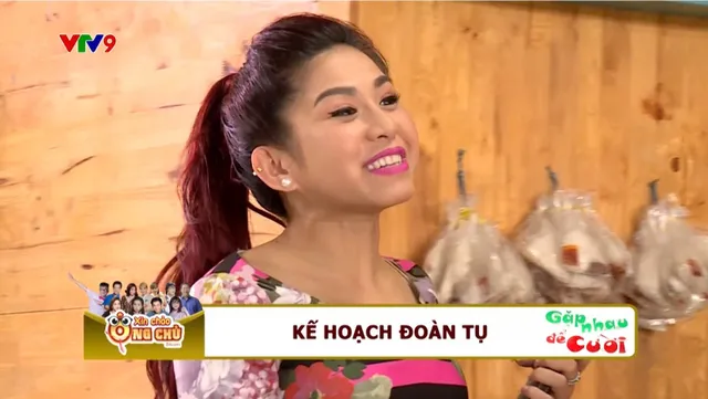 Gặp Nhau Để Cười - Mùa 3 (tập 75)