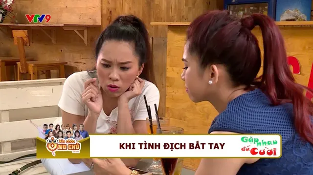 Gặp Nhau Để Cười - Mùa 3 (tập 76)