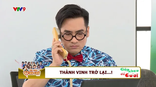 Gặp Nhau Để Cười - Mùa 3 (tập 77)