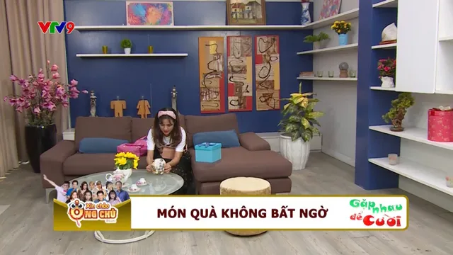 Gặp Nhau Để Cười - Mùa 3 (tập 79)