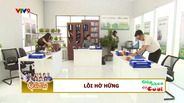 Gặp Nhau Để Cười - Mùa 3 (tập 80)