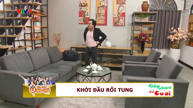 Gặp Nhau Để Cười - Mùa 3 (tập 101)