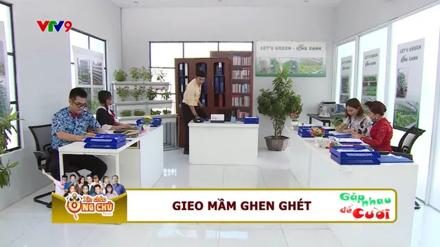 Gặp Nhau Để Cười - Mùa 3 (tập 102)