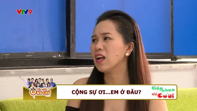 Gặp Nhau Để Cười - Mùa 3 (tập 103)