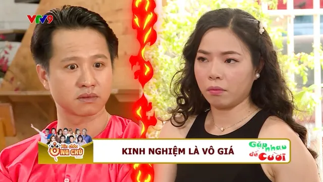 Gặp Nhau Để Cười - Mùa 3 (tập 105)