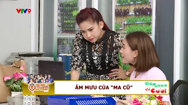 Gặp Nhau Để Cười - Mùa 3 (tập 107)