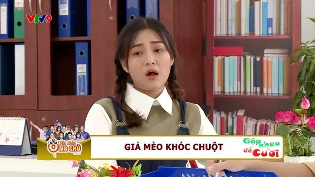 Gặp Nhau Để Cười - Mùa 3 (tập 109)