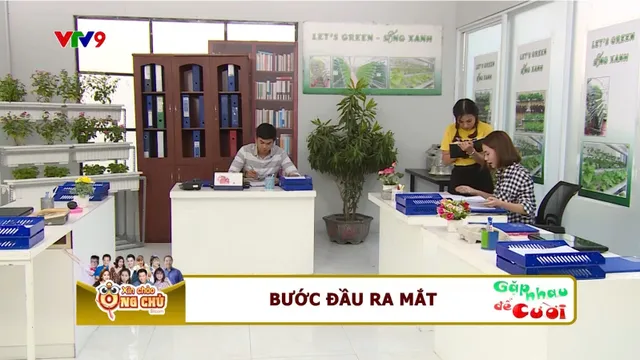 Gặp Nhau Để Cười - Mùa 3 (tập 111)