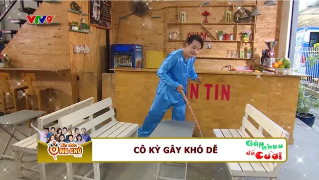 Gặp Nhau Để Cười - Mùa 3 (tập 114)