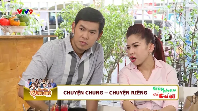 Gặp Nhau Để Cười - Mùa 3 (tập 116)