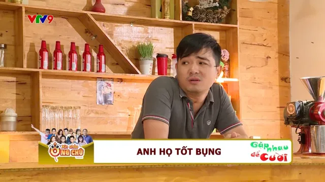 Gặp Nhau Để Cười - Mùa 3 (tập 117)