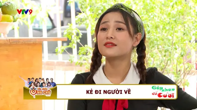 Gặp Nhau Để Cười - Mùa 3 (tập 118)