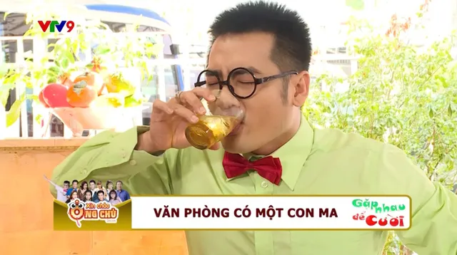 Gặp Nhau Để Cười - Mùa 3 (tập 120)