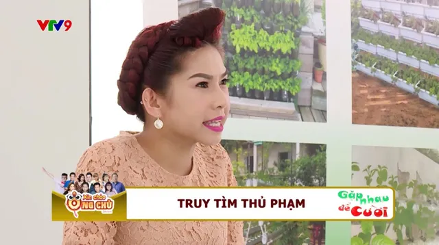 Gặp Nhau Để Cười - Mùa 3 (tập 123)