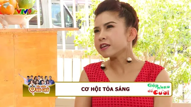 Gặp Nhau Để Cười - Mùa 3 (tập 124)