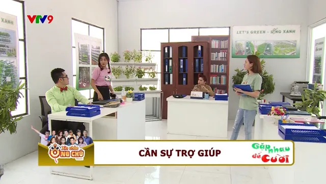 Gặp Nhau Để Cười - Mùa 3 (tập 125)