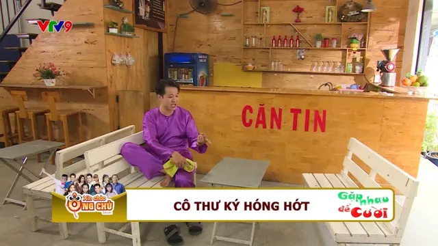 Gặp Nhau Để Cười - Mùa 3 (tập 126)