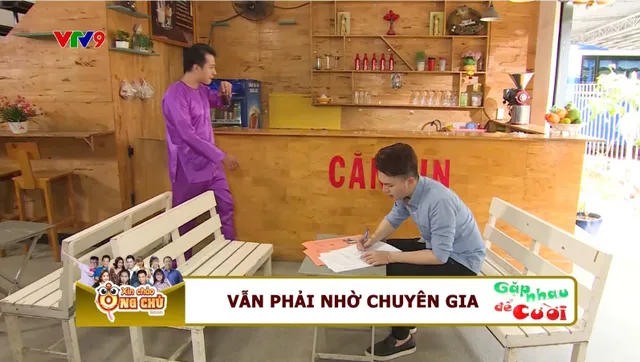 Gặp Nhau Để Cười - Mùa 3 (tập 128)