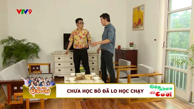 Gặp Nhau Để Cười - Mùa 3 (tập 130)