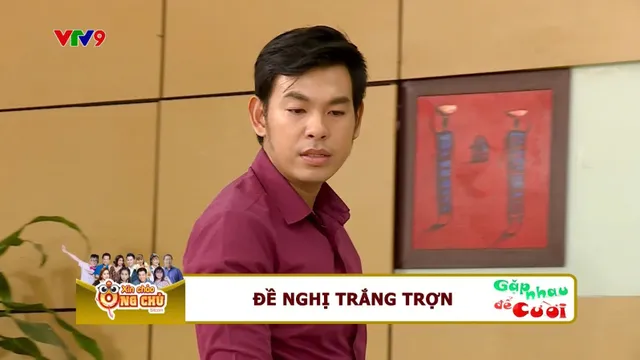 Gặp Nhau Để Cười - Mùa 3 (tập 131)