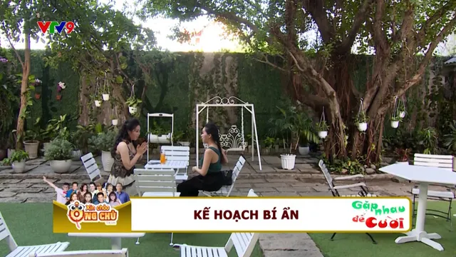 Gặp Nhau Để Cười - Mùa 3 (tập 132)