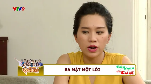 Gặp Nhau Để Cười - Mùa 3 (tập 135)