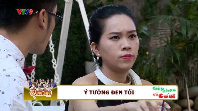 Gặp Nhau Để Cười - Mùa 3 (tập 136)