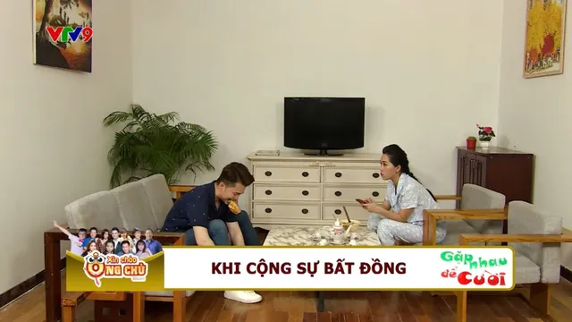 Gặp Nhau Để Cười - Mùa 3 (tập 138)