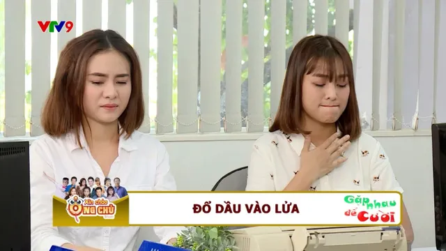 Gặp Nhau Để Cười - Mùa 3 (tập 139)