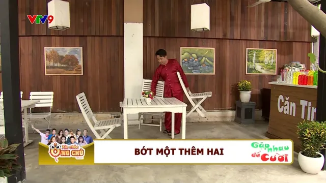 Gặp Nhau Để Cười - Mùa 3 (tập 140)