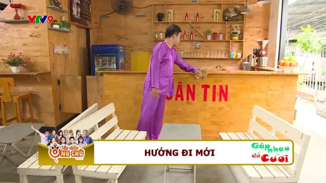 Gặp Nhau Để Cười - Mùa 3 (tập 81)