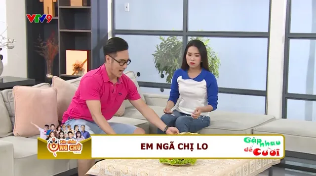 Gặp Nhau Để Cười - Mùa 3 (tập 82)