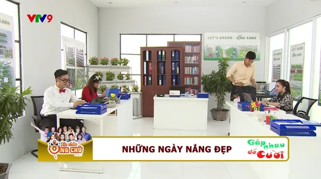 Gặp Nhau Để Cười - Mùa 3 (tập 83)