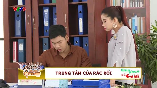 Gặp Nhau Để Cười - Mùa 3 (tập 84)