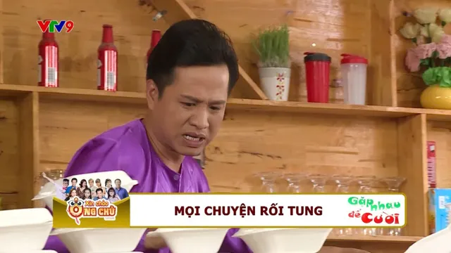 Gặp Nhau Để Cười - Mùa 3 (tập 85)